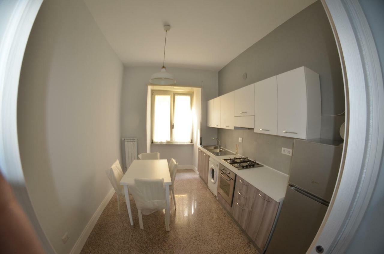 Bed&bookofrome Appartement *