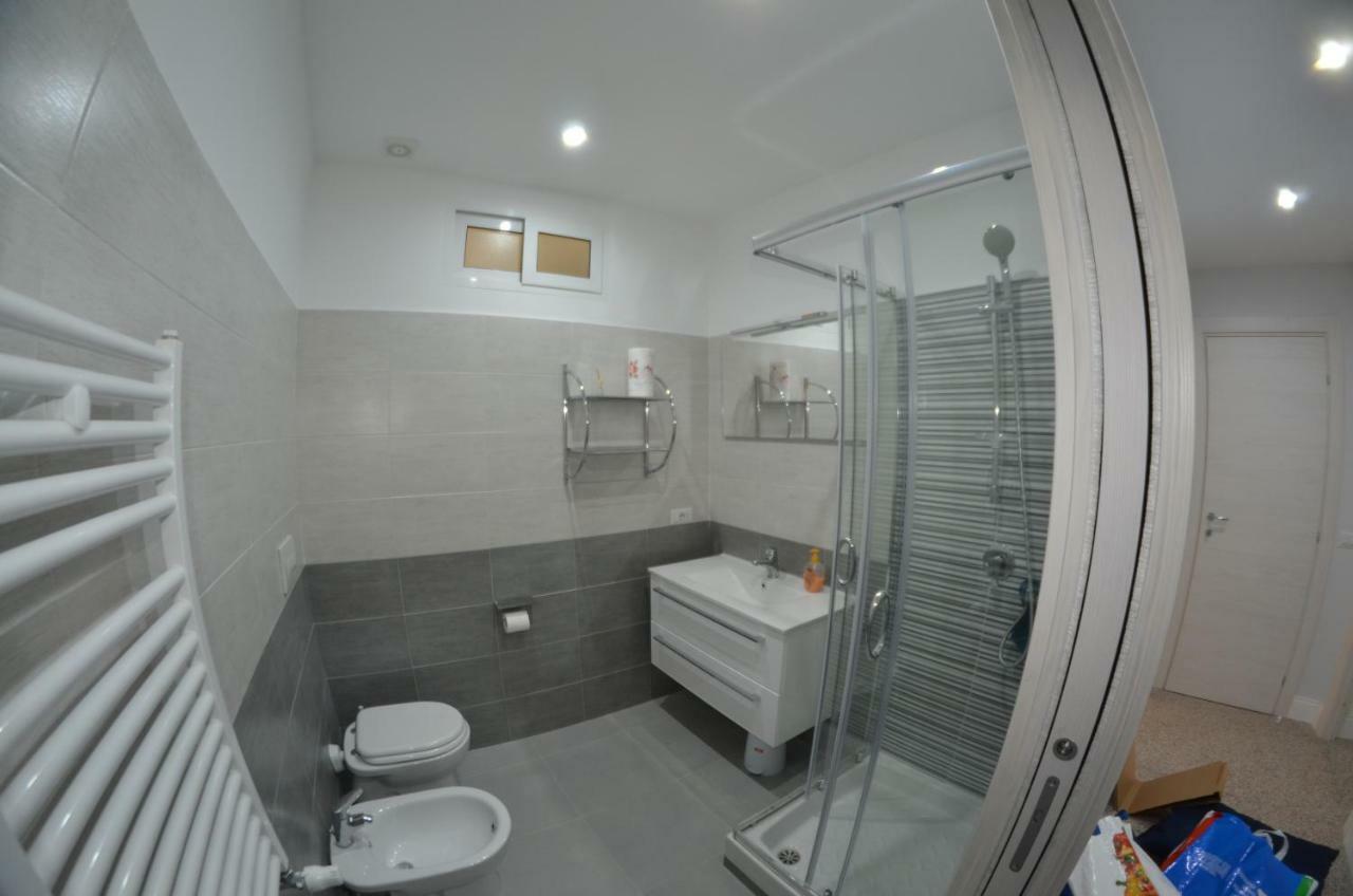 Appartement Bed&bookofrome *