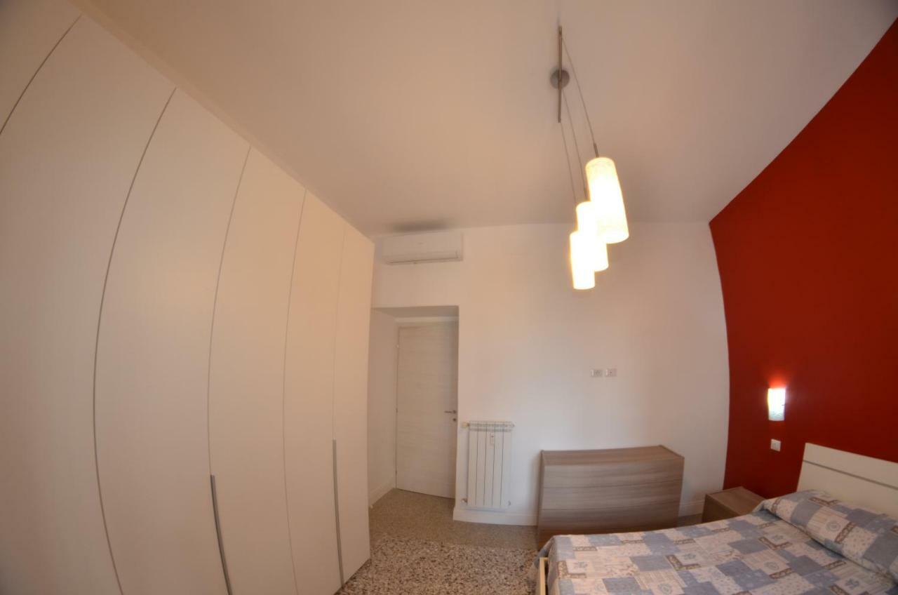 Appartement Bed&bookofrome *