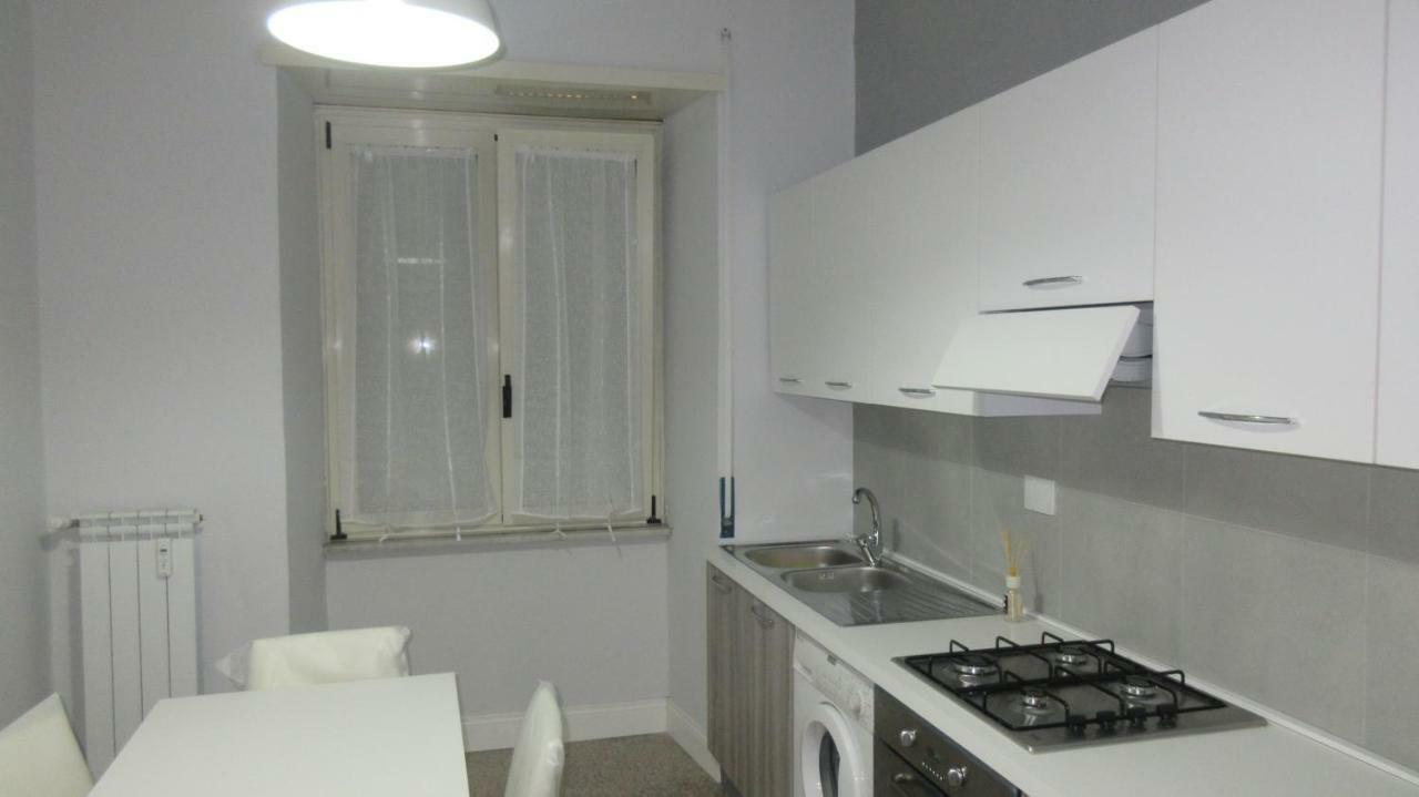 Bed&bookofrome Appartement Rome